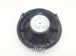 Loudspeaker For LAND ROVER Freelander 1° Series 6M2T-18808-AB 98 03