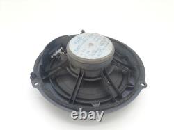 Loudspeaker For LAND ROVER Freelander 1° Series 6M2T-18808-AB 98 03