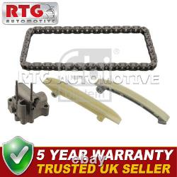 Lower Timing Chain Kit Fits Land Rover Freelander Range BMW 5 Series X5 #2