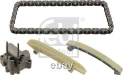 Lower Timing Chain Kit Fits Land Rover Freelander Range BMW 5 Series X5 #2