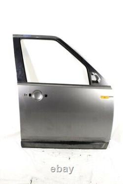 Lr016462 Front Right Passenger Door Land Rover Discovery 3 2.7 D 4x4 140k