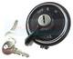 Lucas 34057 Plc5 Ignition/light Switch Land Rover Series 1 80 Bsa Royal Enfield