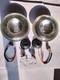 Lucas 7 Conversion Lhd Headlight For 1950 Series 1 Land Rover 80 No Pilot