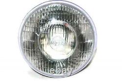 Lucas Headlamp Headlight HID LED Conversion Kit Land Rover Series 1 2 2a 3 86 88