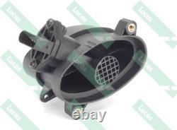 Lucas Mass Air Flow Meter Sensor Fits BMW 3 Series 5 Series X5 7 Series FDM644
