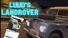 Luud S Landrover Episode 1 Buying An Old Landrover Series Iii 3 From Facebook Marketplace