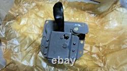 M3950 XX 337801 Lock OEM land rover 2 2a 3 Series Front Right DX