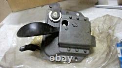 M3951 XX 337801 Oem Land Rover 2 2a 3 Series Right Front Lock DX