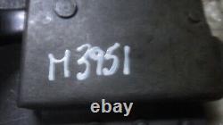M3951 XX 337801 Oem Land Rover 2 2a 3 Series Right Front Lock DX