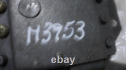 M3953 XX 345434 Oem Land Rover 2 2a 3 Series Front Left Lock Sx