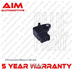MAP Sensor Aim Fits Land Rover Freelander Range BMW 5 Series 3 X5 7 Opel Omega