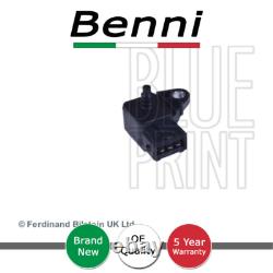 MAP Sensor Benni Fits Land Rover Freelander Range BMW 5 Series 3 X5 7 Opel Omega