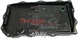 METZGER automatic transmission oil pan for BMW X1 X3 X4 X5 X6 Z4 E70 24117624192