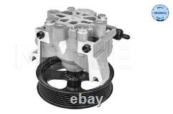 MEYLE 53-14 631 0005 Hydraulic Pump, Steering System for LAND ROVER