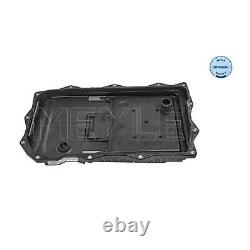 MEYLE Oil Sump, automatic transmission 300 325 0002 FOR 5 Series TGE Discovery R