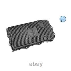 MEYLE Oil Sump, automatic transmission 300 325 0002 FOR 5 Series TGE Discovery R