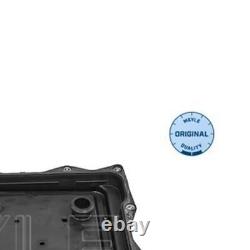 MEYLE Oil Sump, automatic transmission 300 325 0002 FOR 5 Series TGE Discovery R