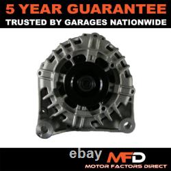 MFD Alternator Fits Land Rover Freelander BMW 5 Series 3 Series Rover 75