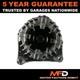 Mfd Alternator Fits Land Rover Freelander Bmw 5 Series 3 Series Rover 75