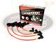 Magnecor Kv85 Ignition Ht Leads Land Rover 2.6 Series 2a & 3 1967-80