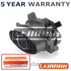 Mass Air Flow Meter Sensor Lemark Fits BMW 3 Series 5 Series X5 7 Series