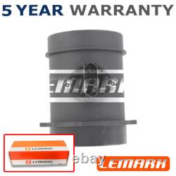 Mass Air Flow Meter Sensor Lemark Fits Land Rover Range Rover BMW X5 7 Series