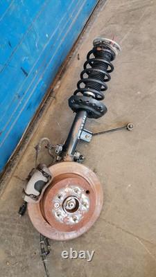 Mass Mechanics Rear Right For LAND ROVER Freelander 1° Series 335831 98