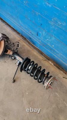 Mass Mechanics Rear Right For LAND ROVER Freelander 1° Series 335831 98
