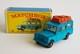 Matchbox Series 12, Safari Land Rover, In Mint E4 Box, Superb Mint Condition