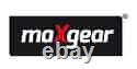 Maxgear 33-0724 Wheel Bearing Set Front Axle Both Sides For Land Rover