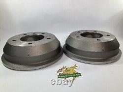 Mintex Land Rover Series 3 Defender 90 10 Brake Drum 591039 MBD353