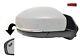 Mirror Electric Folding Heated Convex Right For Audi A1 City Carver Gbh 14