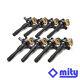 Mity 8x For Bmw 7 Series E38 735i 3.5 Petrol (1996-01) Ignition Coil Packs Penci