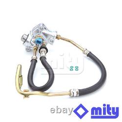 Mity Fuel Pressure Regulator Fits Land Rover Discovery (Series 2) 2.5 TD5