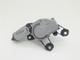 Motor Windshield Wiper Rear For Land Rover Freelander 1&deg; Series 6h52-1740