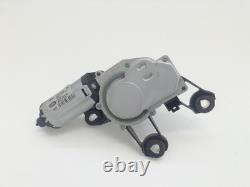 Motor Windshield Wiper Rear For LAND ROVER Freelander 1° Series 6H52-1740