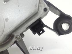 Motor Windshield Wiper Rear For LAND ROVER Freelander 1° Series 6H52-1740