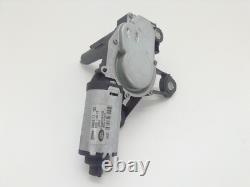 Motor Windshield Wiper Rear For LAND ROVER Freelander 1° Series 6H52-1740
