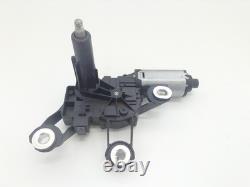 Motor Windshield Wiper Rear For LAND ROVER Freelander 1° Series 6H52-1740