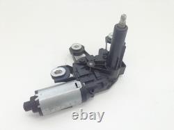 Motor Windshield Wiper Rear For LAND ROVER Freelander 1° Series 6H52-1740