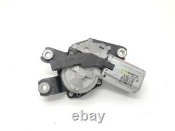 Motor Windshield Wiper Rear For LAND ROVER Range Rover Evoque 1°Series B