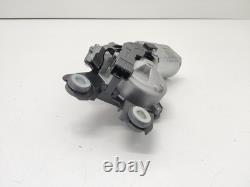 Motor Windshield Wiper Rear For LAND ROVER Range Rover Evoque 1°Series B