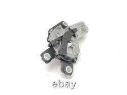Motor Windshield Wiper Rear For LAND ROVER Range Rover Evoque 1°Series B