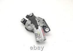Motor Windshield Wiper Rear For LAND ROVER Range Rover Evoque 1°Series B