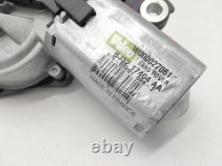 Motor Windshield Wiper Rear For LAND ROVER Range Rover Evoque 1°Series B