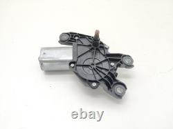 Motor Windshield Wiper Rear For LAND ROVER Range Rover Evoque 1°Series B