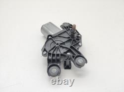 Motor Windshield Wiper Rear For LAND ROVER Range Rover Evoque 1°Series B