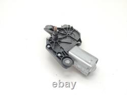 Motor Windshield Wiper Rear For LAND ROVER Range Rover Evoque 1°Series B