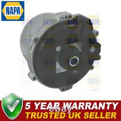 NAPA Alternator Fits Land Rover Range BMW 5 Series X5 7 3.4 4.0 4.4 5.4