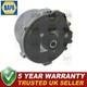 Napa Alternator Fits Land Rover Range Bmw 5 Series X5 7 3.4 4.0 4.4 5.4
